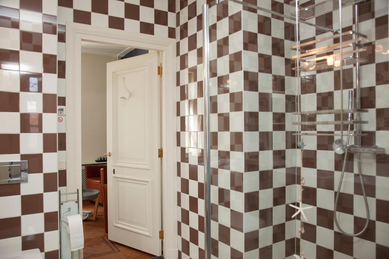 Boutique B&B De Pastory Zuiddorpe Ngoại thất bức ảnh