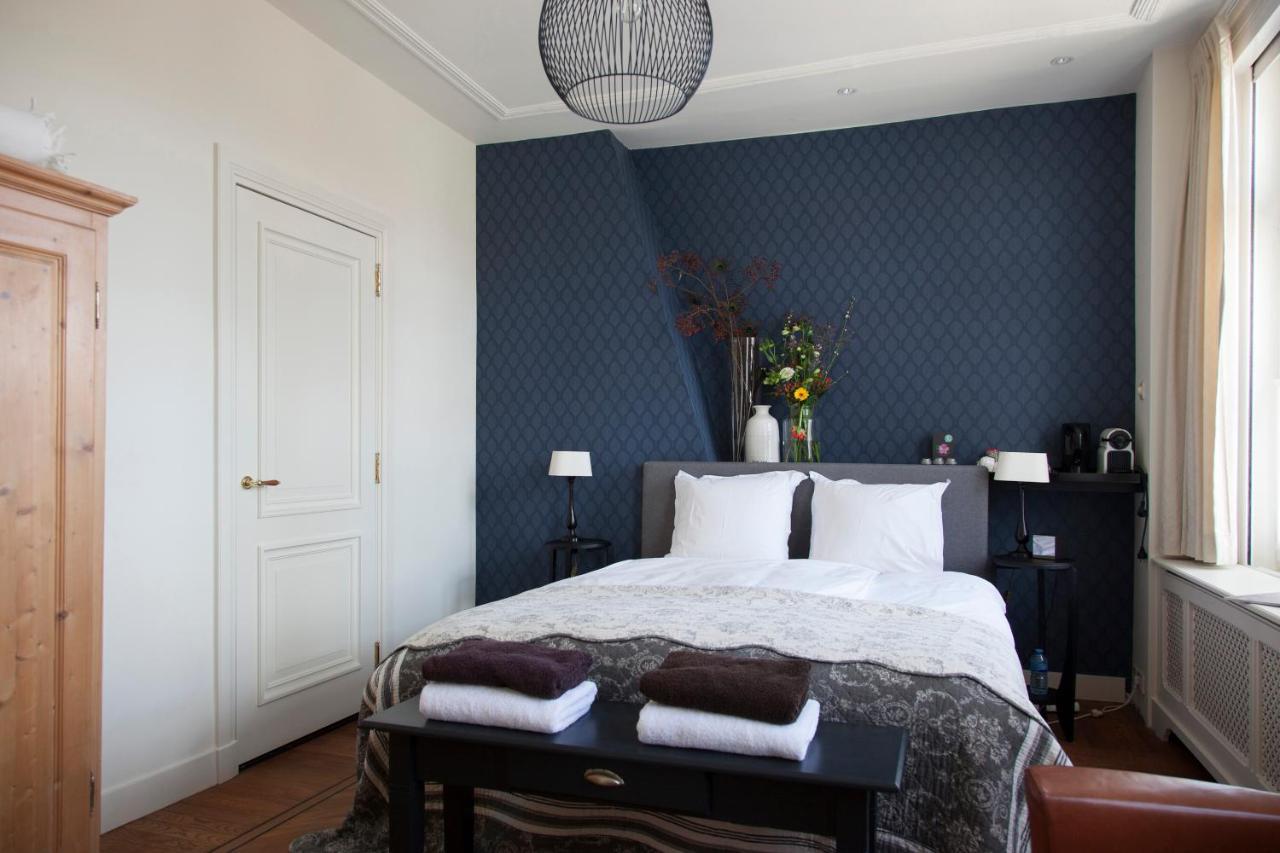 Boutique B&B De Pastory Zuiddorpe Ngoại thất bức ảnh