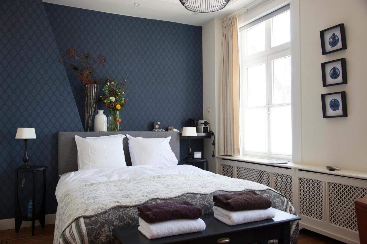 Boutique B&B De Pastory Zuiddorpe Ngoại thất bức ảnh