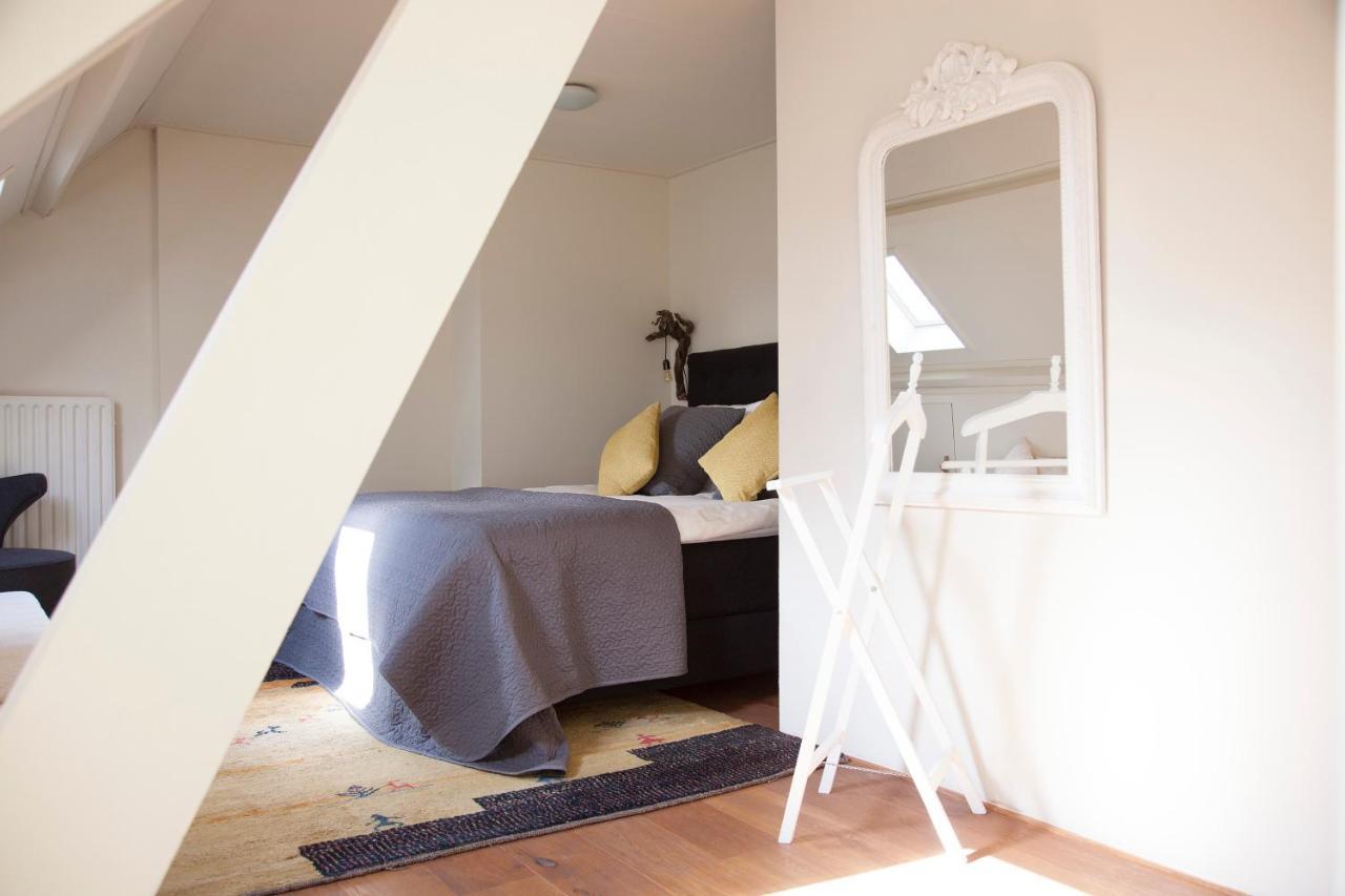 Boutique B&B De Pastory Zuiddorpe Ngoại thất bức ảnh